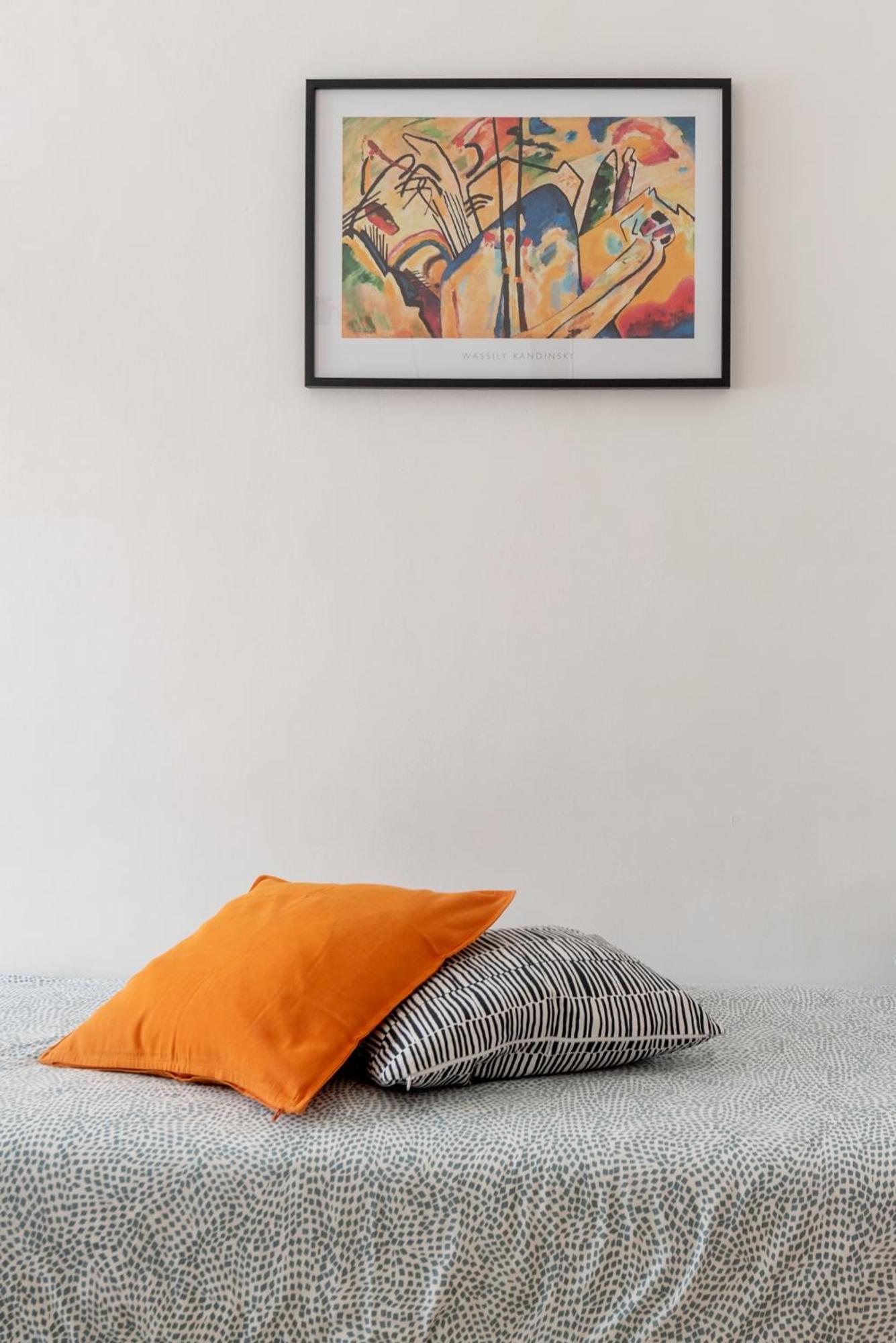 Central Little Basic Apartment Rome Extérieur photo